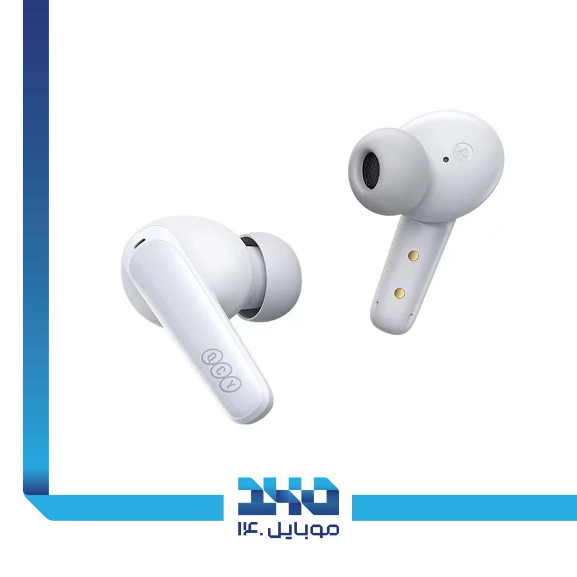 Qcy T13X Bluetooth Handsfree 2