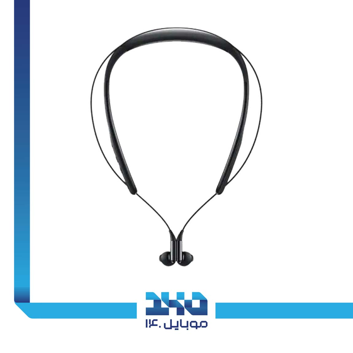 Samsung Level U2 Bluetooth Handsfree 3