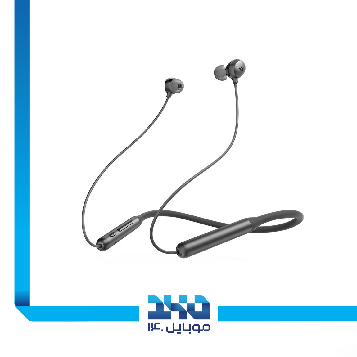 Anker Life U2i Bluetooth Handsfree 3