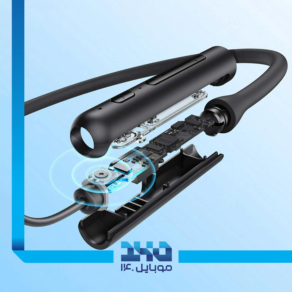 Anker Life U2i Bluetooth Handsfree 4