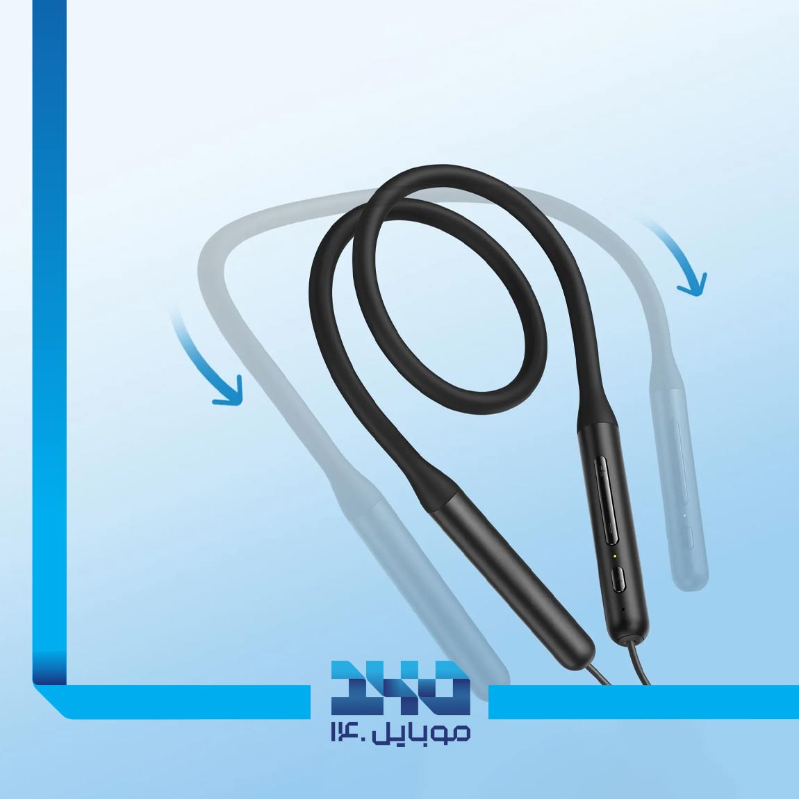Anker Life U2i Bluetooth Handsfree 5