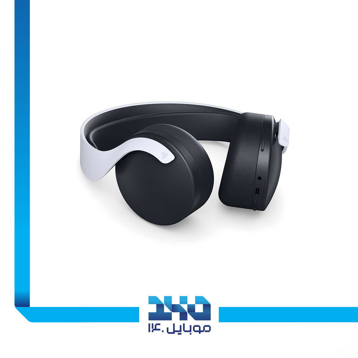 Play Station 5 PULSE 3D Wireless Headset 3