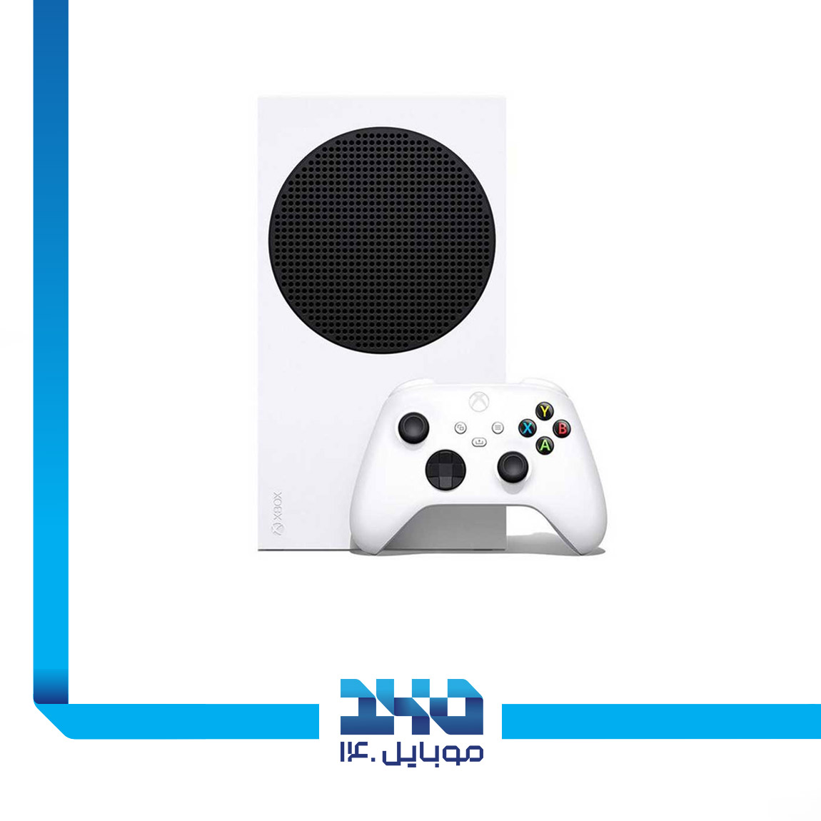 Microsoft Xbox Series S 1