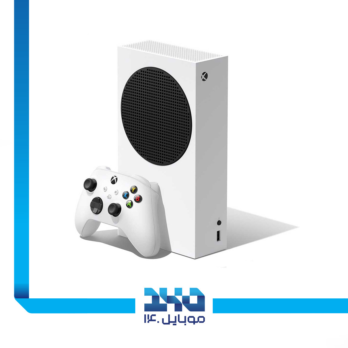 Microsoft Xbox Series S 2