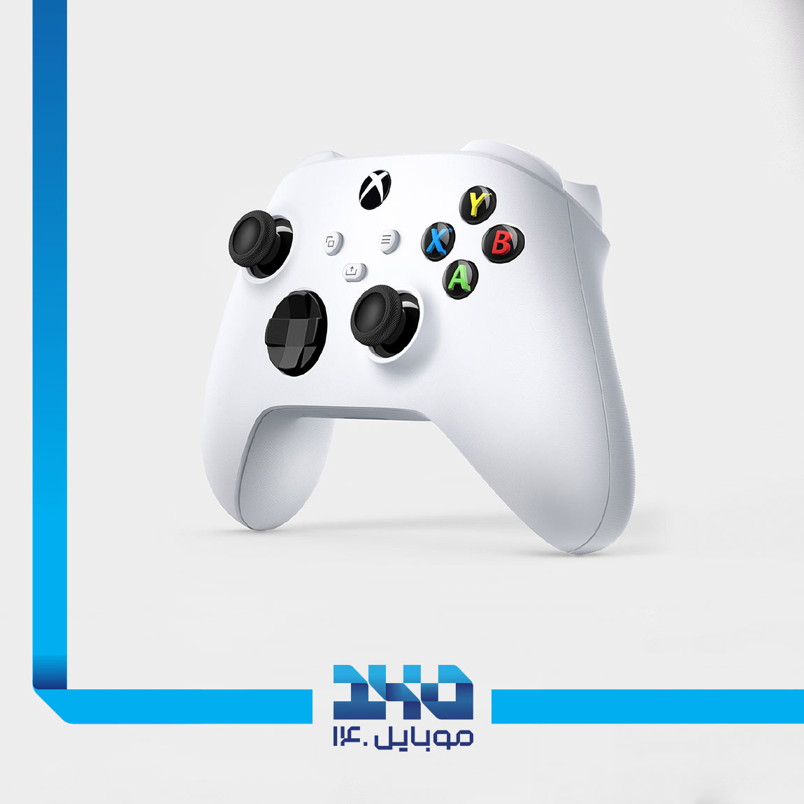 Microsoft Xbox Series S 5