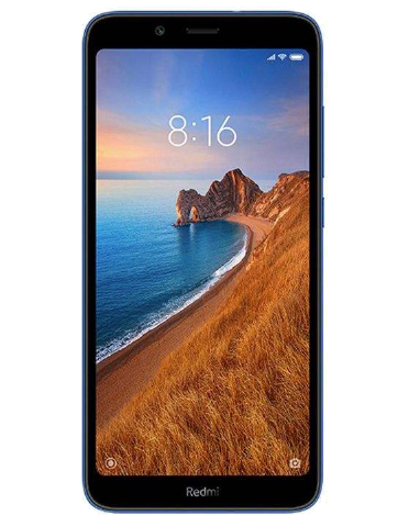 گوشی موبایل شیائومی مدل Redmi 7A ظرفیت 16 گیگابایت با رم 2 گیگابایت