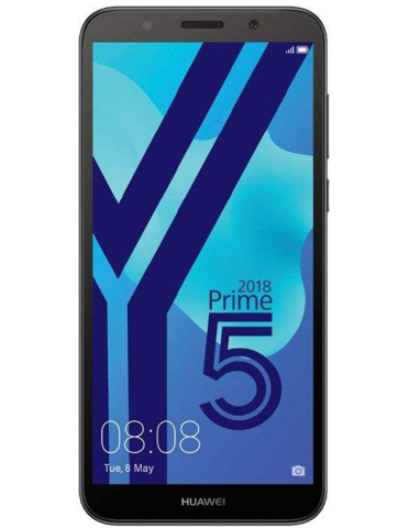 گوشی موبایل هوآوی مدل Y5 Prime 2018 ظرفیت 16 گیگابایت