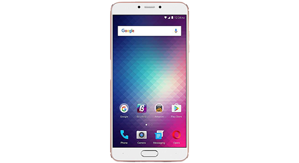 گوشی موبایل بلو مدل VIVO 6 ظرفيت 64 گيگابايت
