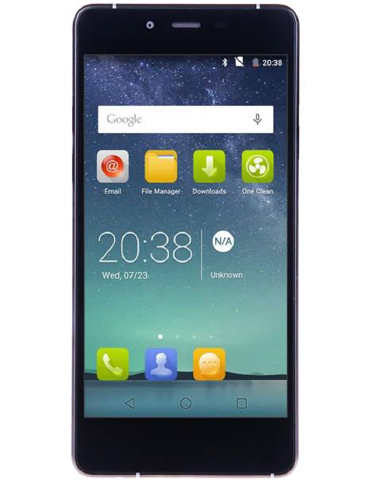 گوشی موبایل اسمارت مدل Alpha L9010 ظرفيت 16 گيگابايت