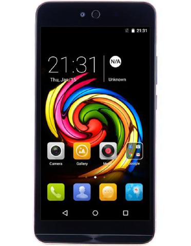 گوشی موبایل اسمارت مدل Viva S5250 دو سیم‌کارت ظرفيت 8 گيگابايت