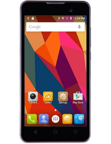 گوشی موبایل اسمارت مدل Coral T2 S5030 دو سیم کارت ظرفيت 4 گيگابايت