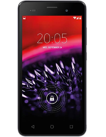 گوشی موبایل اسمارت مدل Coral II S2800 دو سیم کارت ظرفيت 4 گيگابايت