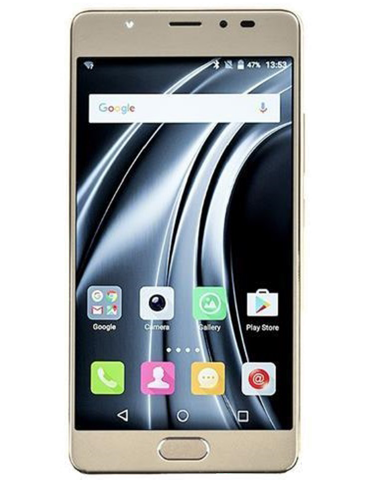 گوشی موبایل اسمارت مدل 6P P7701 دو سیم کارت ظرفيت 32 گيگابايت