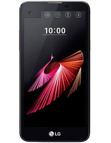 گوشی موبایل ال‌جی مدل X Screen K500dsZ دو سیم‌کارت ظرفیت 16 گیگابایت