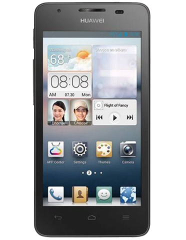 گوشی موبایل هوآوی مدل Ascend G510 Dual ظرفیت 4 گیگابایت
