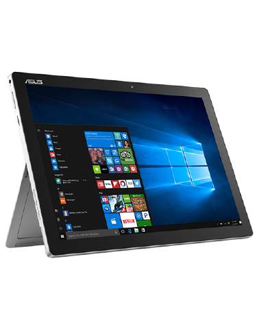 تبلت ایسوس مدل Transformer Pro T304UA ظرفیت 512 گیگابایت