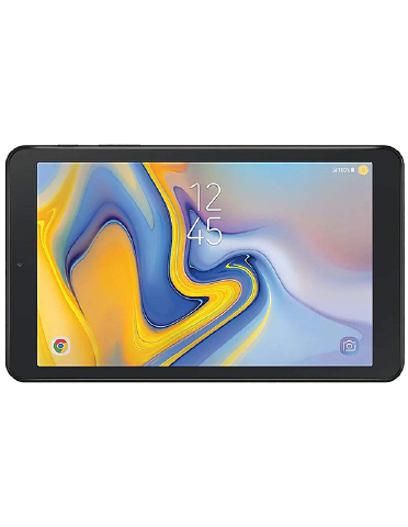 تبلت سامسونگ مدل Galaxy TAB A 8.0 2018 LTE SM-T387Wتک سیم کارت ظرفیت 32 گیگابایت