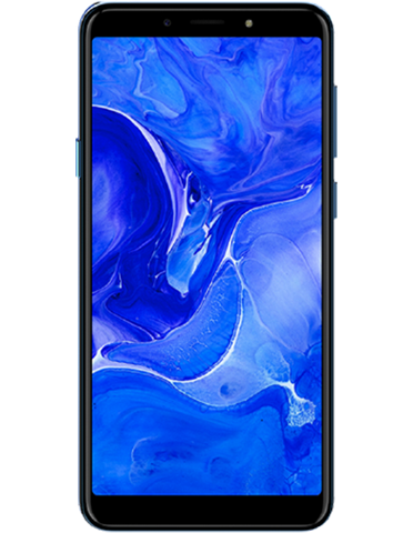 گوشی موبایل لاوا مدل Iris 66 ظرفیت 8 گیگابایت