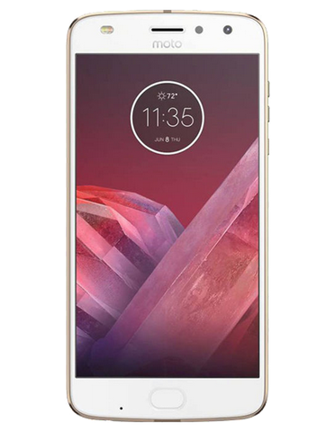 گوشی موبایل موتورولا مدل Moto Z2 Play ظرفیت 64 گیگابایت