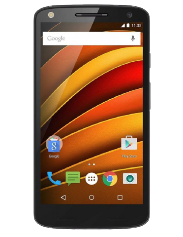 گوشی موبایل موتورولا مدل Moto X Force ظرفیت 64 گیگابایت