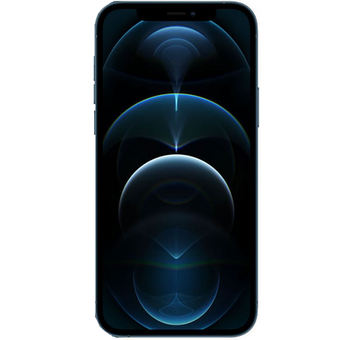 گوشی موبایل اپل مدل Iphone 12 Pro ظرفیت 128 گیگابایت رم 6 گیگابایت - نان اکتیو | پارت نامبر ZA/A
