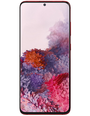 گوشی موبایل سامسونگ مدل Galaxy S20 ظرفیت 128 گیگابایت رم 12 گیگابایت