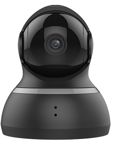 دوربین مداربسته شیائومی مدل Yi Dome Camera 1080p