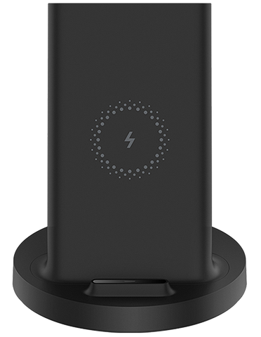 استند و شارژر وایرلس شیائومی مدل Mi Stand Charger WPC02ZM 20W 