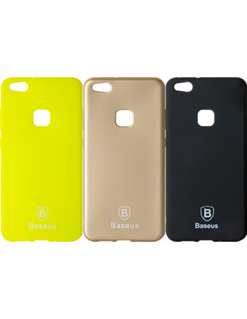 3 عدد کاور گوشی بیسوس مخصوص گوشی هوآوی P10 Lite
