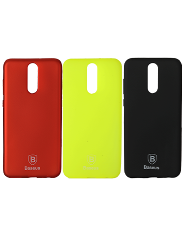 3 عدد کاور بیسوس مخصوص گوشی هوآوی Mate 10 Lite