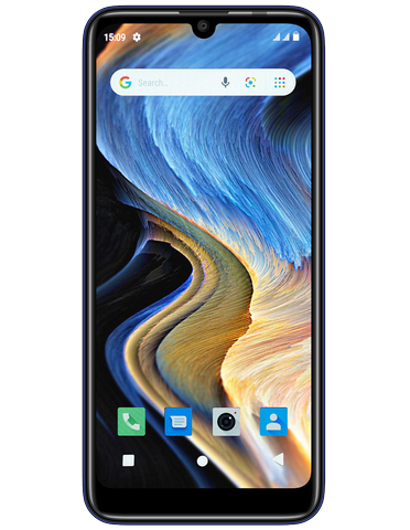 گوشی موبایل جی‌پلاس مدل P10 Plus ظرفیت 64 گیگابایت رم 3 گیگابایت