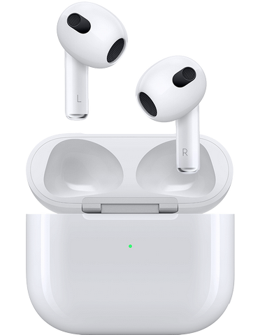 هندزفری بلوتوث اپل مدل AirPods 3 Mag Safe Charging Case