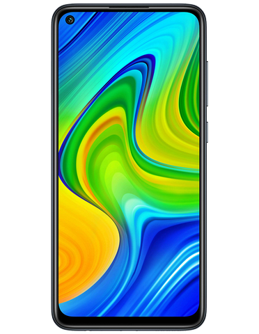 گوشی موبایل شیائومی مدل Redmi 10x ظرفیت 128 گیگابایت رم 4 گیگابایت (پک چین _ رام گلوبال)