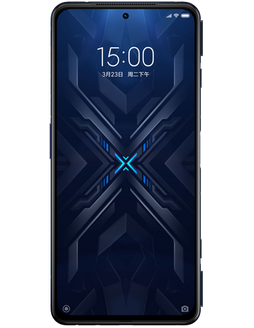 گوشی موبایل شیائومی مدل Black Shark 4 ظرفیت 256 گیگابایت رم 12 گیگابایت | 5G