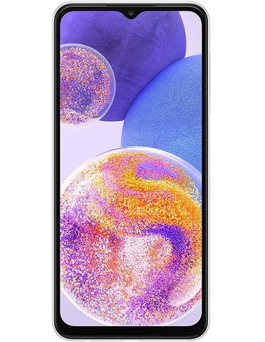 گوشی موبایل سامسونگ مدل Galaxy A23 ظرفیت 128 گیگابایت رم 4 گیگابایت