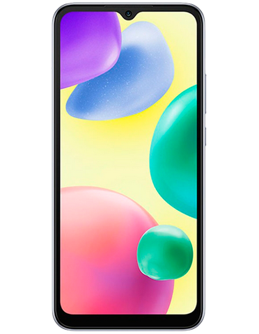 گوشی موبایل شیائومی مدل Redmi 10A ظرفیت 64 گیگابایت رم 4 گیگابایت
