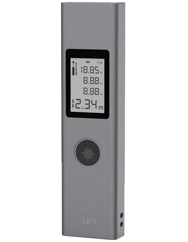 متر لیزری شیائومی مدل DUKA LS-1