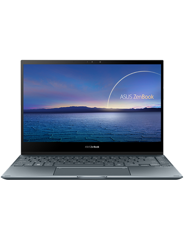 لپ‌ تاپ ایسوس مدل ZenBook UX363EA | I5(1135G7) | 512GB SSD | 16GB RAM | Intel HD6200
