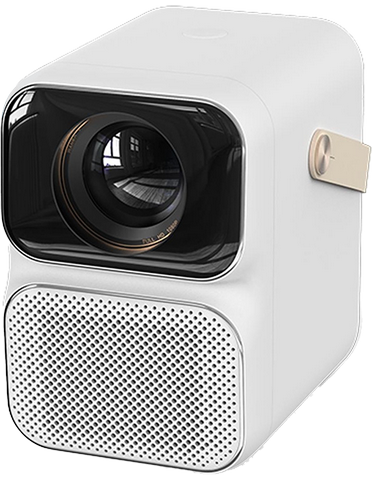 ویدئو پروژکتور شیائومی مدل Wanbo T6 Max