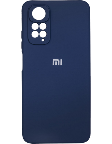 کاور سیلیکونی مناسب برای گوشی شیائومی Note 11 4G