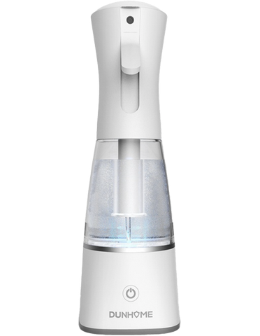 دستگاه ساخت محلول ضد عفونی کننده شیائومی مدل Dunhome XT-1.3