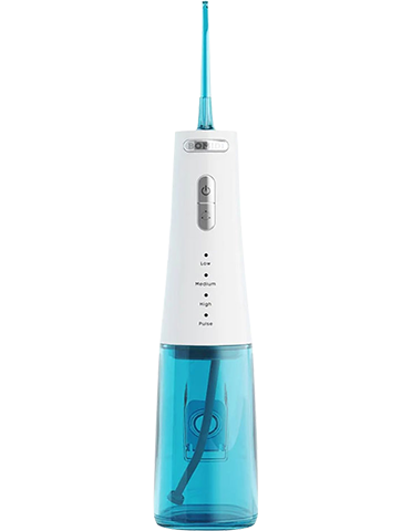 دهان‌شویه شیائومی مدل Bomidi Oral Irrigator D3 Pro