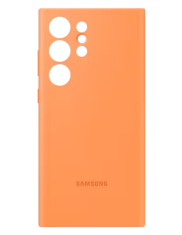 کاور سیلیکونی سامسونگ مدل EF-PS918 مناسب برای گوشی سامسونگ Galaxy S23 Ultra | اورجینال