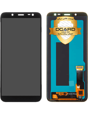 تاچ ال سی دی گوشی سامسونگ مدل Galaxy J6