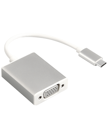 مبدل مایکروسافت مدل Surface USB-C to VGA