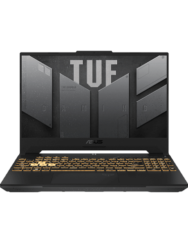 لپ‌تاپ ایسوس مدل TUF F15 FX507VV4 | i7 (13620H) | 1TB SSD | 16GB Ram | 8GB (RTX4060)