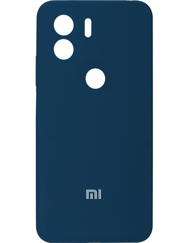 کاور سیلیکونی اورجینال مناسب برای گوشی شیائومی A1 Plus