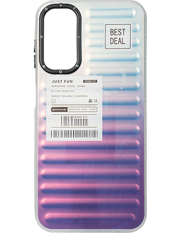 کاور هولوگرامی یانگ کیت طرح Best Deal مناسب برای گوشی شیائومی Note 11 (4G)