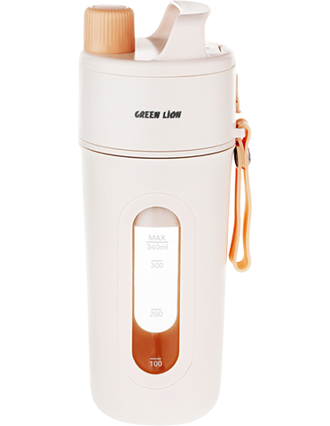 مخلوط کن گرین لاین مدل GL-340