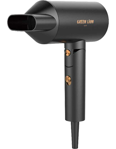 سشوار گرین لاین مدل Foldable Hair Dryer